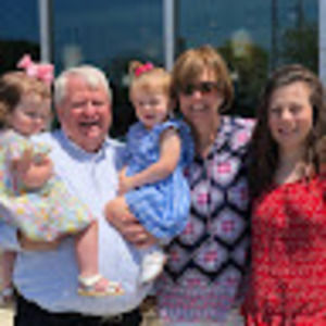 Meet your Posher, Gary